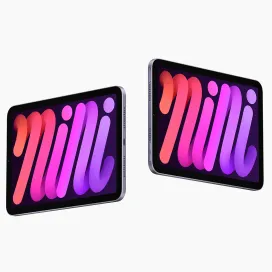 Ipad Mini Presentation